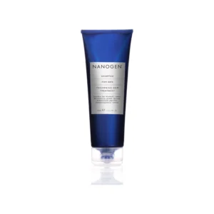 Shampoo Nanogen For Men Engrosamiento Cabello 240ml