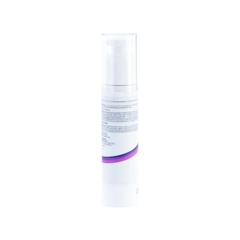 Skinvita Pantalla Solar Mineral Sin Color Spf30 50 Ml