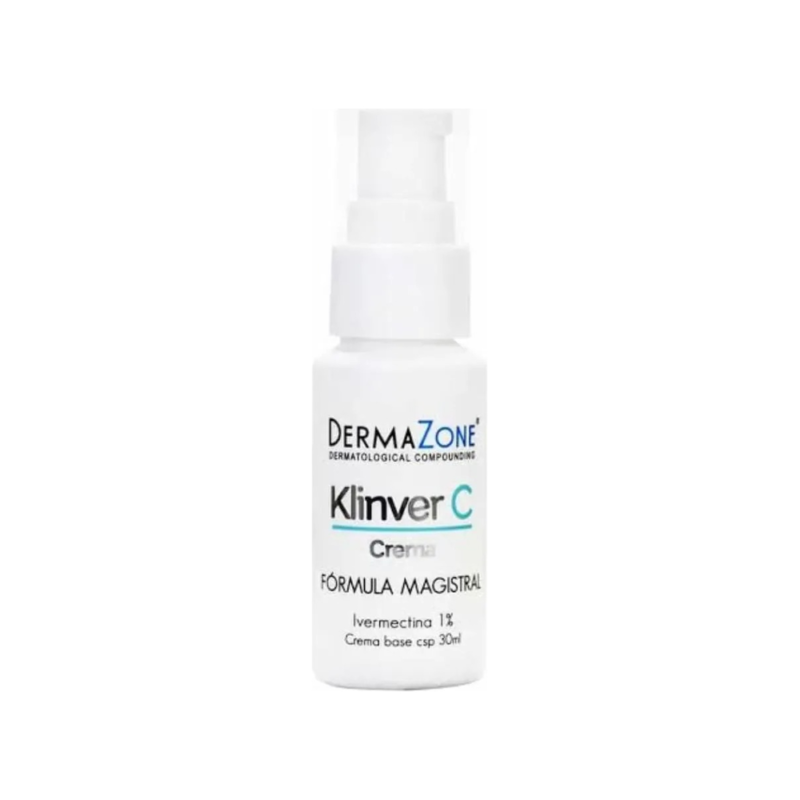 D_NQ_NP_2X_619992-MLM75054065571_032024-F-1.webp Klinver C Crema Rosacea 30ml Dermazone