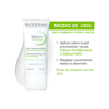 Bioderma Sébium Global Crema Facial, Elimina y Previene Imperfecciones, Piel con Acné, 30 ml