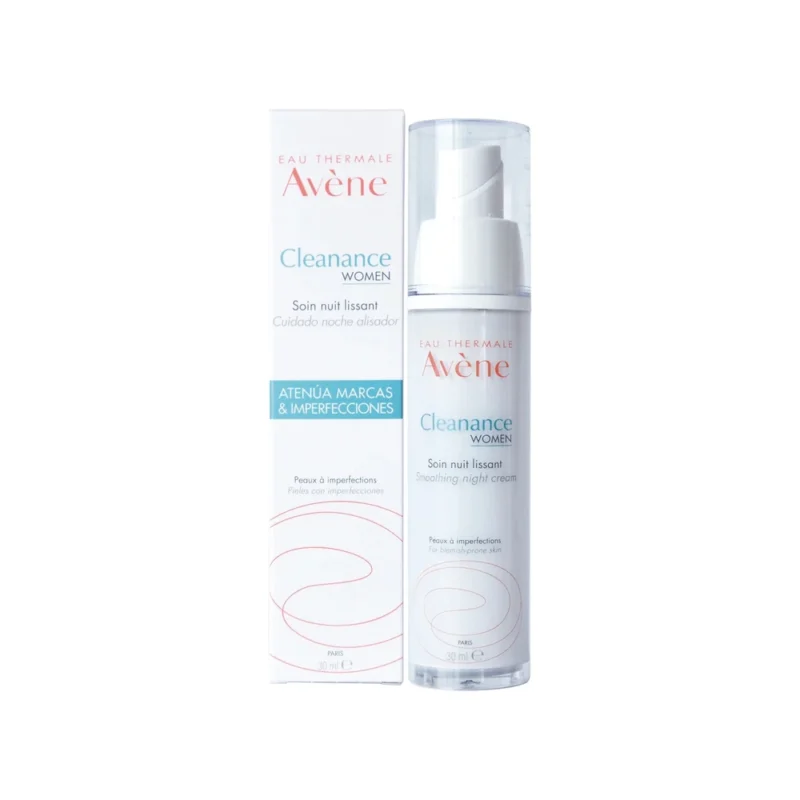 D_NQ_NP_2X_655278-MLM75075348401_032024-F-1.webp Serúm Avène Cleanance Women Piel Grasa 30ml