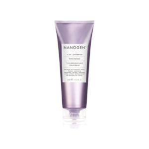 Nanogen Shampoo Luxe For Women 240ml