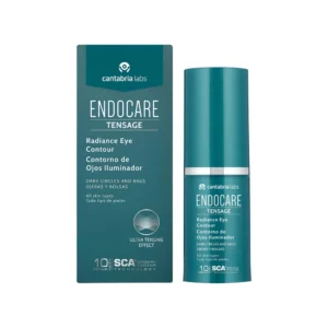 Endocare Tensage Contorno De Ojos 15ml
