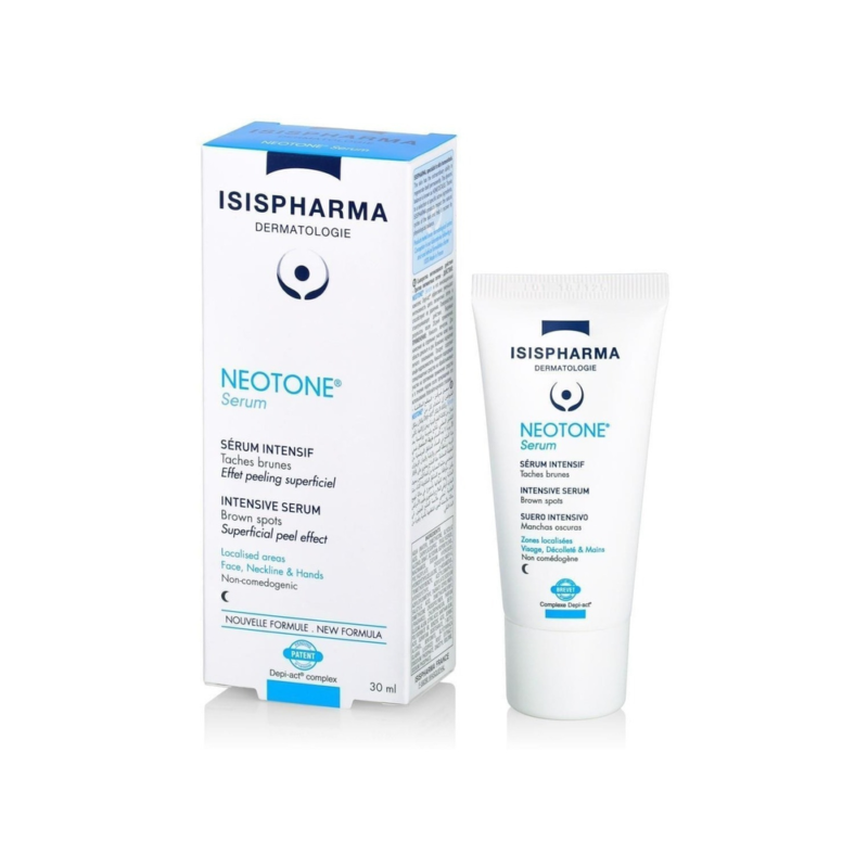 Suero Intensivo Para Manchas Oscuras Neotone Serum 30ml
