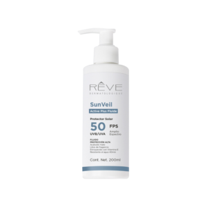 Sunveil Active Plus Fluide bloqueador solar FPS50 200mL