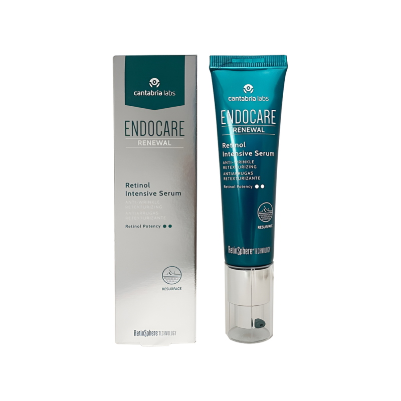 Endocare Renewal Retinol Intensive Serum 30ml  Piel Normal