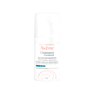 Avène Cleanance Comedomed Para Piel Grasa 30ml/30g Grasa Día/noche