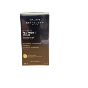 Esthederm Propolis Kaolin Masque 75ml