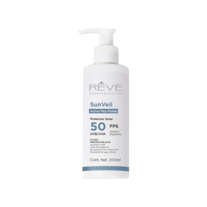 Bloqueador Solar Reve Sunveil Active Plus Fluido 200ml