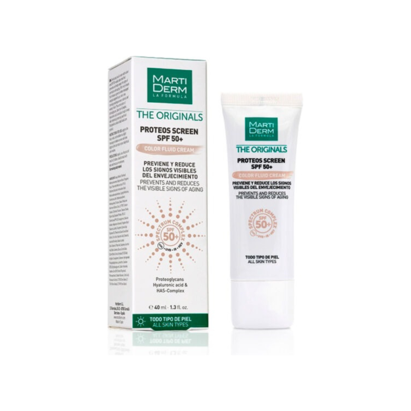 D_NQ_NP_2X_800042-MLM75051631171_032024-F-1.webp Protector Solar Martiderm Proteos Screen Spf50 C/ Color 40ml