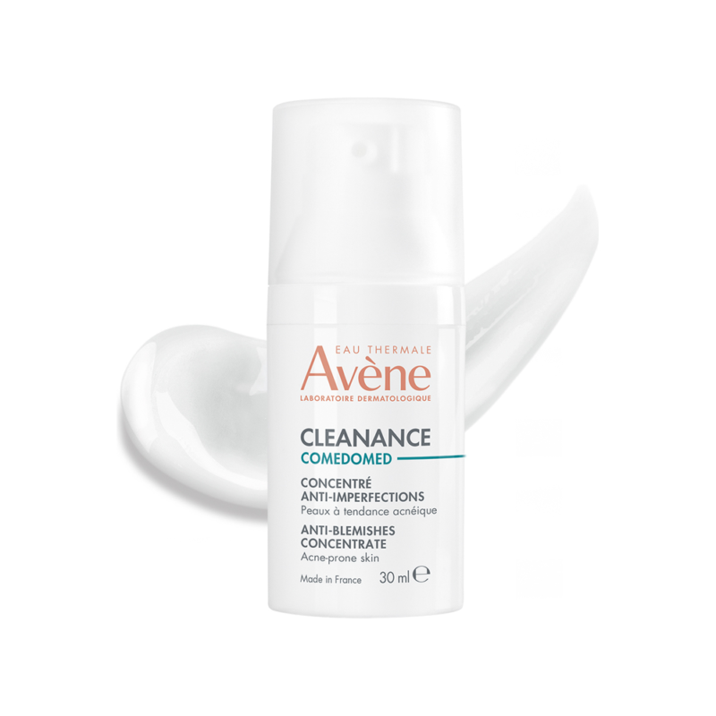 Avène Cleanance Comedomed Piel Grasa Antiimperfecciones 30ml