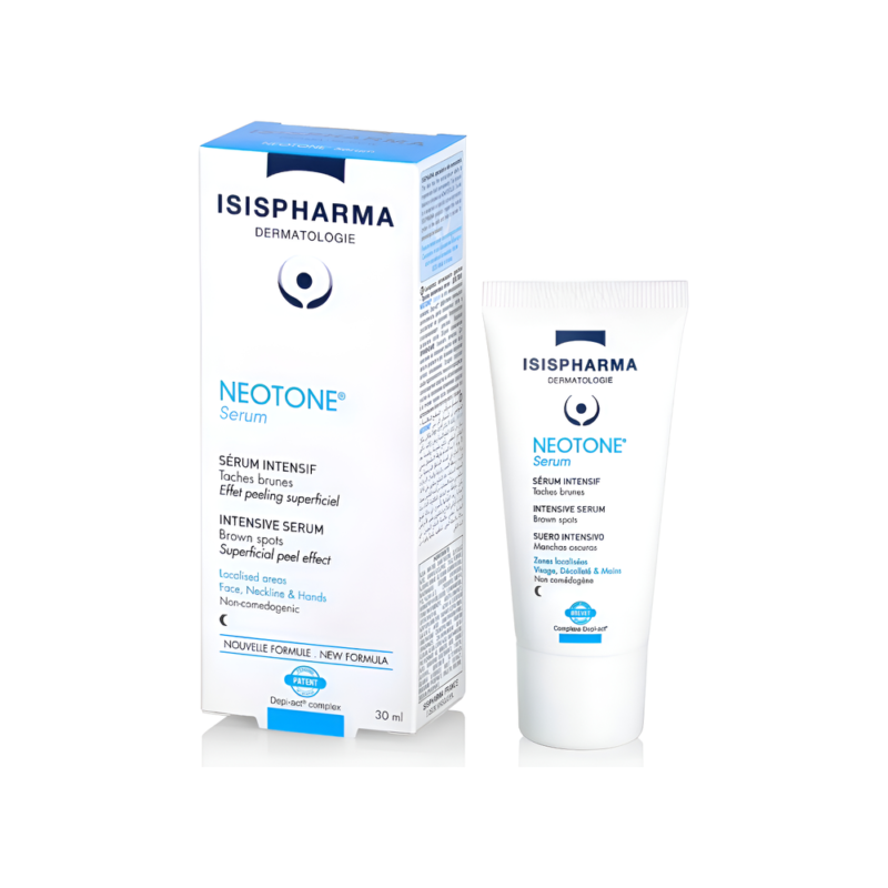 D_NQ_NP_2X_835842-MLM91993331880_092025-F-1.webp Suero Intensivo Para Manchas Oscuras Neotone Serum 30ml Normal