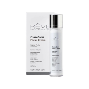 D_NQ_NP_2X_850677-MLM74913150008_032024-F-1.webp Reve Clareskin Crema Facial Aclarante Manchas 50ml Todo Tipo De Piel
