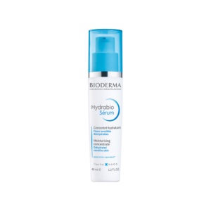 D_NQ_NP_2X_890298-MLA84547553444_052025-F-1.webp Sérum Bioderma Hydrabio día/noche para piel sensible de 40mL