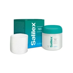 Salilex Pads Paños Limpiadores 30 Paños