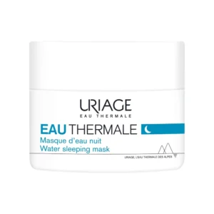 Uriage Eau Thermale Sleeping Mask Hidratante 50ml
