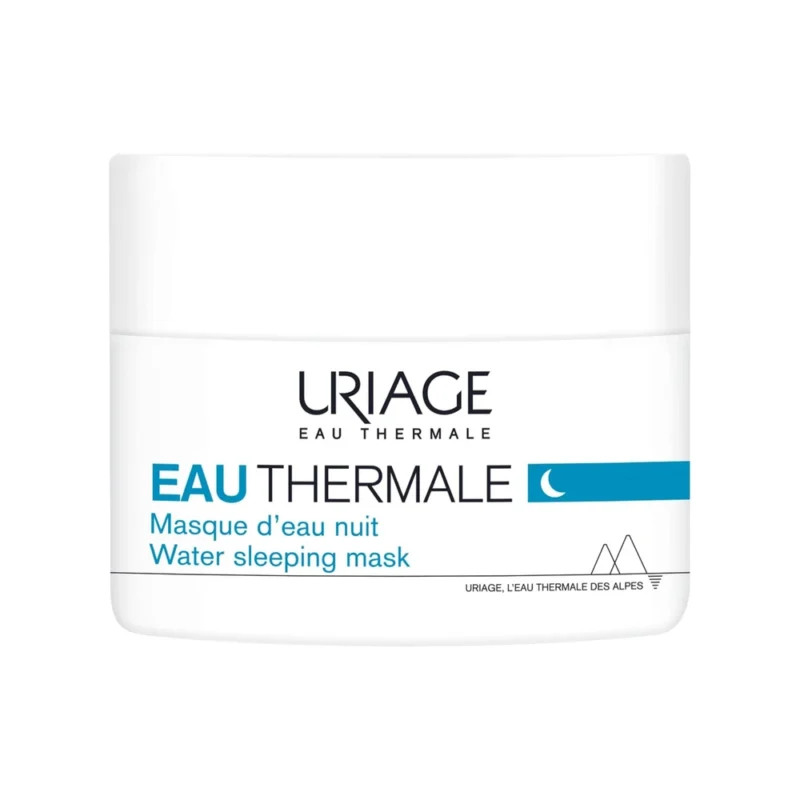 D_NQ_NP_2X_905617-MLM74937074628_032024-F-uriage-eau-thermale-sleeping-mask-hidratante-50ml-1.webp Uriage Eau Thermale Sleeping Mask Hidratante 50ml