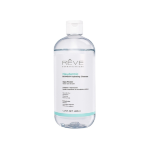 D_NQ_NP_2X_906579-MLM74035725340_012024-F-1.webp Reve Neudermic Agua Micelar Bioaqua Hydrating Cleanser 480ml Tipo de piel Todo tipo de piel