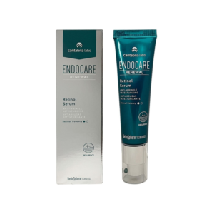Endocare Renewal Retinol Serum 30ml Tipo De Piel Normal