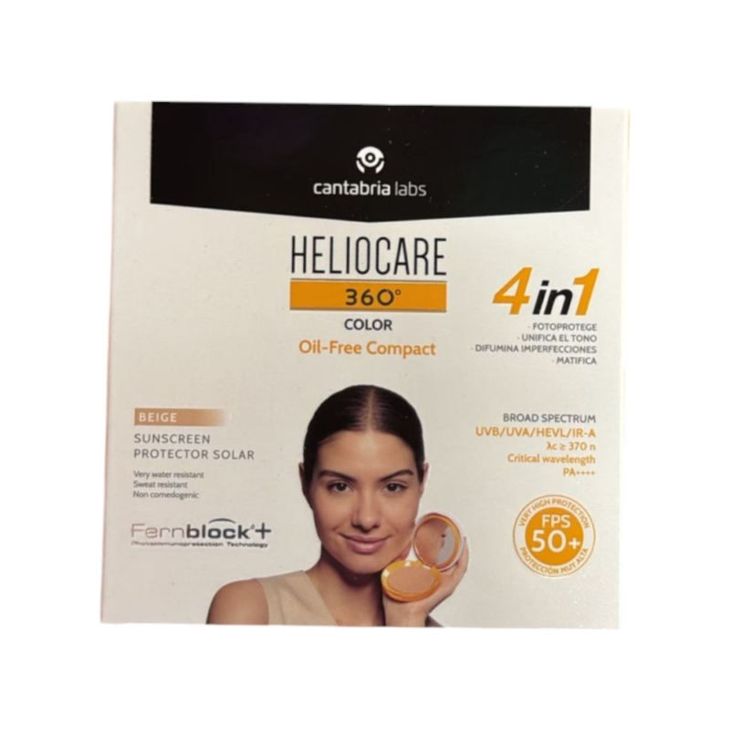 D_NQ_NP_2X_929533-MLA90456999943_082025-F-1.webp Heliocare 360º Oil-free Compact Spf 50+ Beige 10g