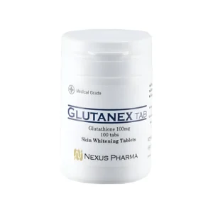 D_NQ_NP_2X_947195-MLM88759347220_082025-F-glutanex-glutation-100mg-100-tabletas-1.webp Glutanex (glutation) 100mg 100 Tabletas