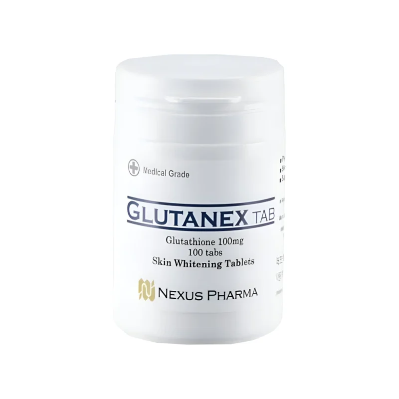 D_NQ_NP_2X_947195-MLM88759347220_082025-F-glutanex-glutation-100mg-100-tabletas-1.webp Glutanex (glutation) 100mg 100 Tabletas