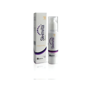 D_NQ_NP_2X_959550-MLU74726290936_032024-F-1.webp Skinvita Pantalla Solar Mineral Sin Color Spf30 50 Ml