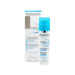 Sérum Bioderma Hydrabio Para Piel Sensible 40ml