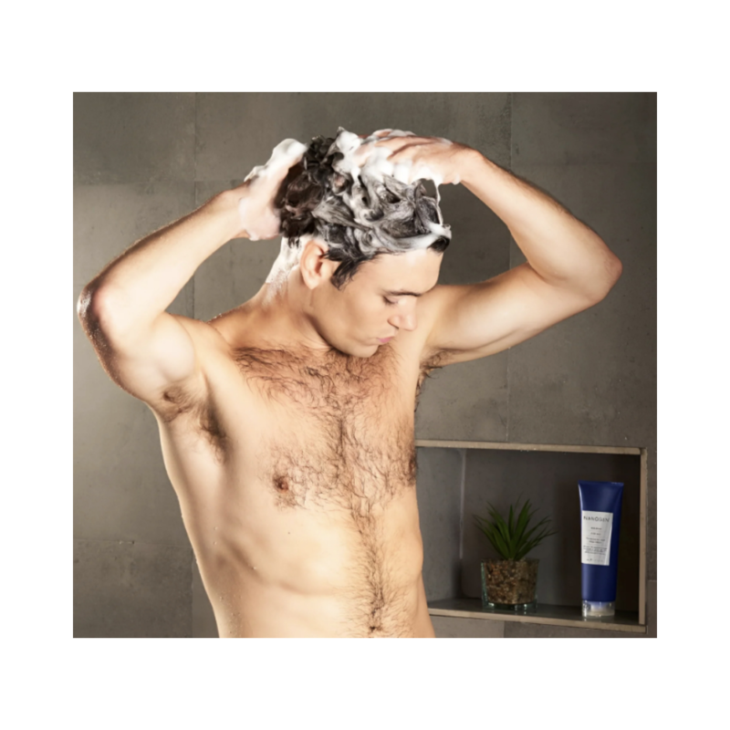 Shampoo Nanogen Para Engrosamiento De Cabello