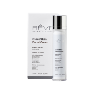 Reve Claseskin Crema Aclarante Facial Manchas 50ml